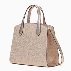 Kate Spade 2in1 Crossbody+ Handbag (New)